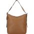 Affinity Borsa shopper Pelle 32 cm Variante chipmunk  Affinity Borsa shopper Pelle 32 cm Variante chipmunk