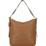  Affinity Borsa shopper Pelle 32 cm Variante chipmunk