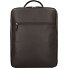  Milano Zaino da lavoro Pelle 39 cm Scomparto per laptop Variante cafe