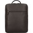  Milano Zaino da lavoro Pelle 39 cm Scomparto per laptop Variante cafe