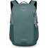  Astronova Zaino da giorno 49.5 cm Scomparto per laptop Variante cascade blue-torrent blue