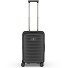 Airox Advanced 4 ruote Carrello della cabina S 55 cm Scomparto per laptop con piega di espansione Variante black Airox Advanced 4 ruote Carrello della cabina S 55 cm Scomparto per laptop con piega di espansione Variante black