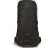 Kyte 58 Zaino da trekking WXS-S 75 cm Variante black Kyte 58 Zaino da trekking WXS-S 75 cm Variante black