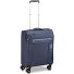  Lite Soft Neon 4 ruote Carrello della cabina 55 cm Variante navy blau