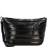 Nicola Borsa a tracolla 35 cm Variante metallic black Nicola Borsa a tracolla 35 cm Variante metallic black