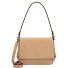 Lily Borsa a tracolla M Pelle 23 cm Variante beige Lily Borsa a tracolla M Pelle 23 cm Variante beige
