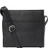 Hirsch Candice Borsa a tracolla Pelle 24 cm Variante schwarz