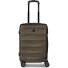  Edition 03 4 ruote Trolley cabina 55 cm Variante chocolate-brown