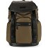Relyon Zaino da giorno M 47.5 cm Scomparto per laptop Variante brown Relyon Zaino da giorno M 47.5 cm Scomparto per laptop Variante brown