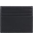  Oslo Custodia per carte di credito RFID in pelle 10 cm Variante schwarz