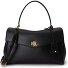  Farrah Borsetta Vera Pelle 33 cm Variante black