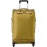  Expanse 4 ruote Carrello 75 cm con piega di espansione Variante gold