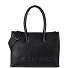  Bianka Re Borsa shopper 40 cm Variante nero