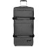  Transit'R Plus 2 ruote Borsa da viaggio 80 cm Variante black denim
