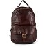  Rossana Zaino da giorno Vera Pelle 35 cm Variante moro