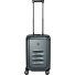  Spectra 3.0 4 ruote Carrello della cabina 55 cm Scomparto per laptop con piega di espansione Variante storm