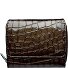  Portafoglio Cayenne RFID in pelle 11,5 cm Variante toffee