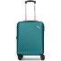  Paradise 2.0 4 ruote Carrello della cabina S 55 cm con piega di espansione Variante smaragd green