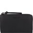  Bestie Portafoglio Pelle 16 cm Variante black