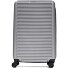  Tank Case 4 ruote Carrello 69 cm espandibile Variante grigio