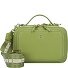  Zita Borsetta in pelle 22 cm Variante pistachio green