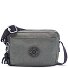  Borsa a tracolla Basic Abanu 20 cm Variante green moss