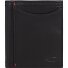  Salamanca Portafoglio Pelle 10 cm Variante black