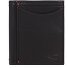 Salamanca Portafoglio Pelle 9 cm Variante black Salamanca Portafoglio Pelle 9 cm Variante black