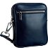  Montreal Borsa a tracolla Pelle 21 cm Variante navy