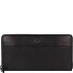  Anchor Love Atlantica Portafoglio Vera Pelle 18 cm Variante dark ash