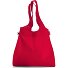 Mini Maxi Shopper L Shopping Bag 44 cm Variante red Mini Maxi Shopper L Shopping Bag 44 cm Variante red