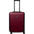  Overseas 4 ruote Trolley cabina S 55 cm Variante emberwood red