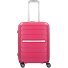 Flux Carrello cabina a 4 ruote 55 cm Variante granita red Flux Carrello cabina a 4 ruote 55 cm Variante granita red