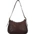 Giuliana Borsa a tracolla Pelle 36 cm Variante moro Giuliana Borsa a tracolla Pelle 36 cm Variante moro