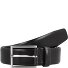Cintura Pelle Variante black | 120 cm Cintura Pelle Variante black | 120 cm