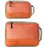  Set di borse Pack-It S-M 2 pezzi con piega a espansione Variante mandarin