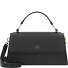  Delia Borsetta Vera Pelle 23 cm Variante black