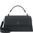 Delia Borsetta Pelle 23 cm Variante black Delia Borsetta Pelle 23 cm Variante black