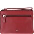  Polo Custodia per cellulare Vera Pelle 18 cm Variante rot