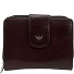  Portafoglio Colorado RFID in pelle 13 cm Variante bordeaux