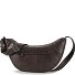  Moon Borsa a tracolla Pelle 38 cm Variante roasted coconut