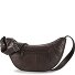 Moon Borsa a tracolla Pelle 38 cm Variante roasted coconut