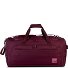  Borsa da viaggio Weekender 58.5 cm Variante weinrot