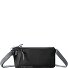  Borsa a tracolla Stash Pouch 5 cm Variante black