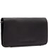 Maplewood Custodia per occhiali Pelle 3 cm Variante black Maplewood Custodia per occhiali Pelle 3 cm Variante black