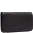  Maplewood Custodia per occhiali Pelle 3 cm Variante black