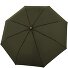  Ombrello tascabile Nature Magic 29 cm Variante deep olive