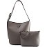  Meridian II Borsa a tracolla 30 cm Variante dark taupe