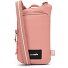  GO antifurto Tech Mini Borsa a tracolla RFID 12 cm Variante rose