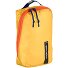 Borsa Pack-It Cube XS 11 cm Variante sahara yellow Borsa Pack-It Cube XS 11 cm Variante sahara yellow